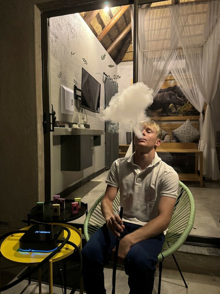 Фото Lindiwe Safari Lodge