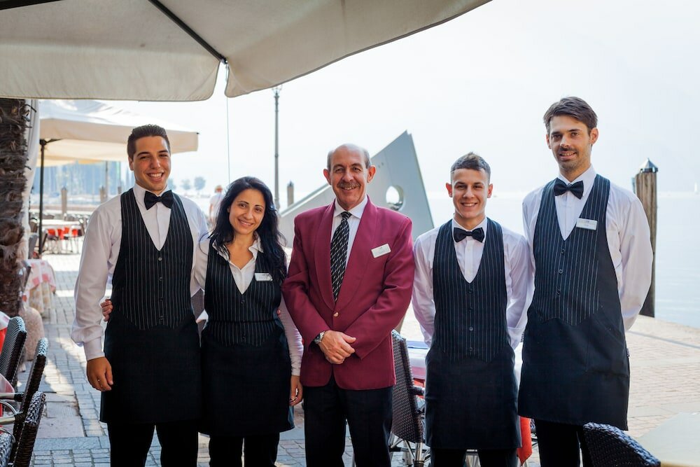 Фото Hotel Sole Relax & Panorama