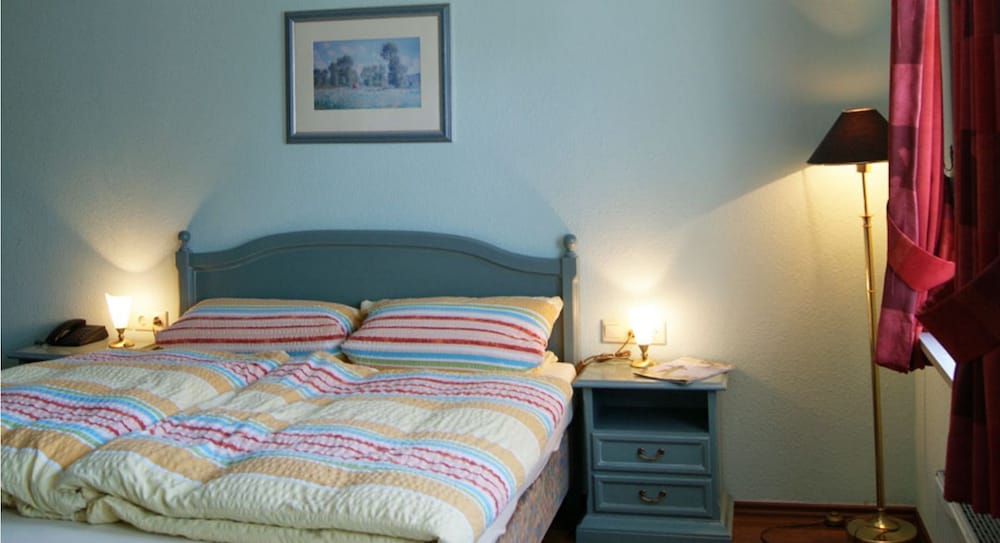 Фото Hotel Stoffels