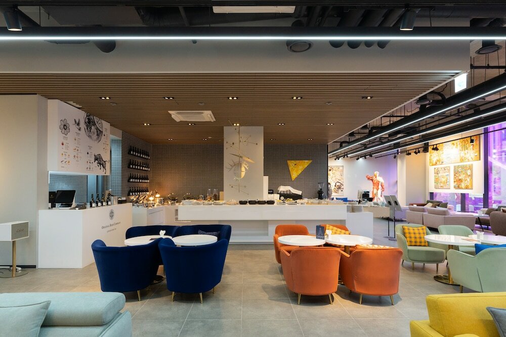 Фото Aiden by Best Western Cheongdam