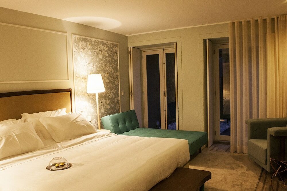 Фото In Porto Gallery Guesthouse