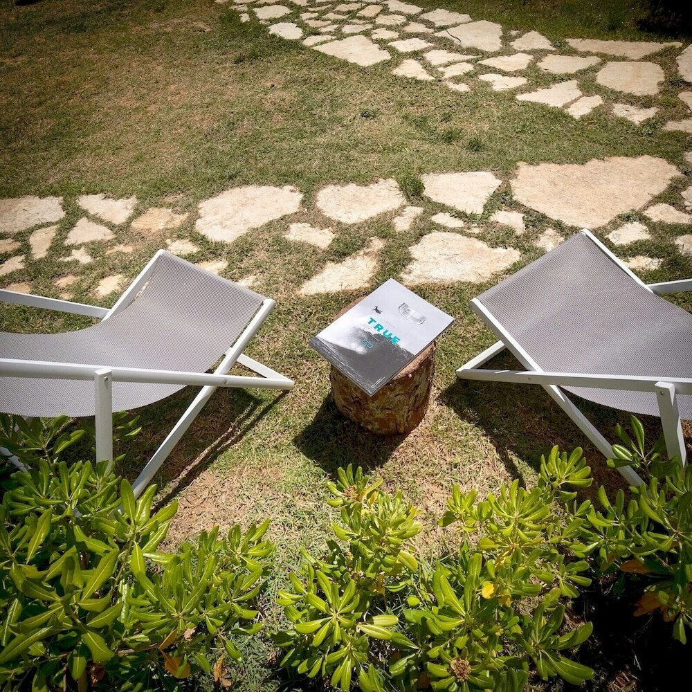 Фото Stagnone Area Zero