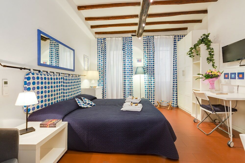 Фото Rome AS you feel - Chiavari Apartment