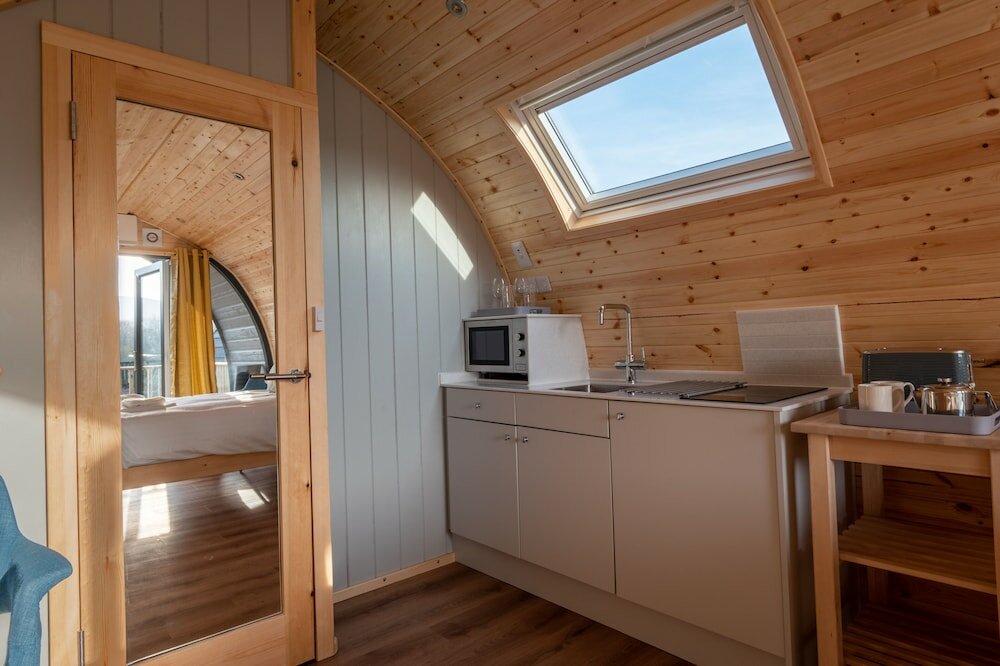 Фото Callander Hostel