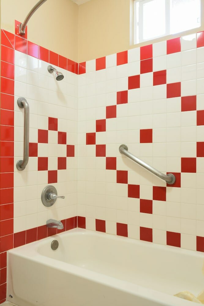 Фото Covina Motel