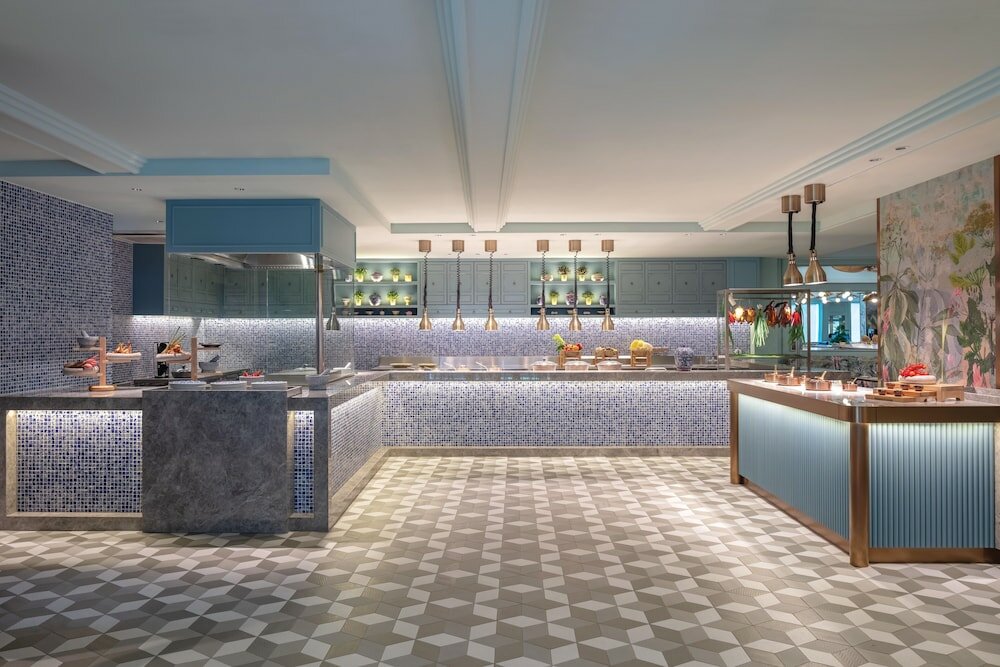 Фото Parkroyal on Beach Road