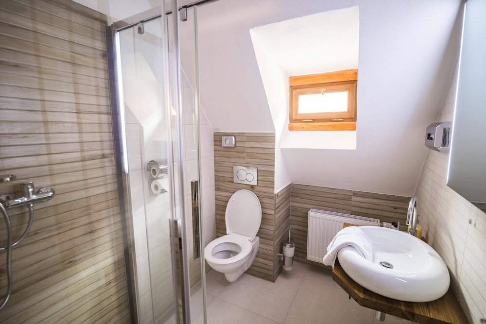 Фото Krumlovská pohádka