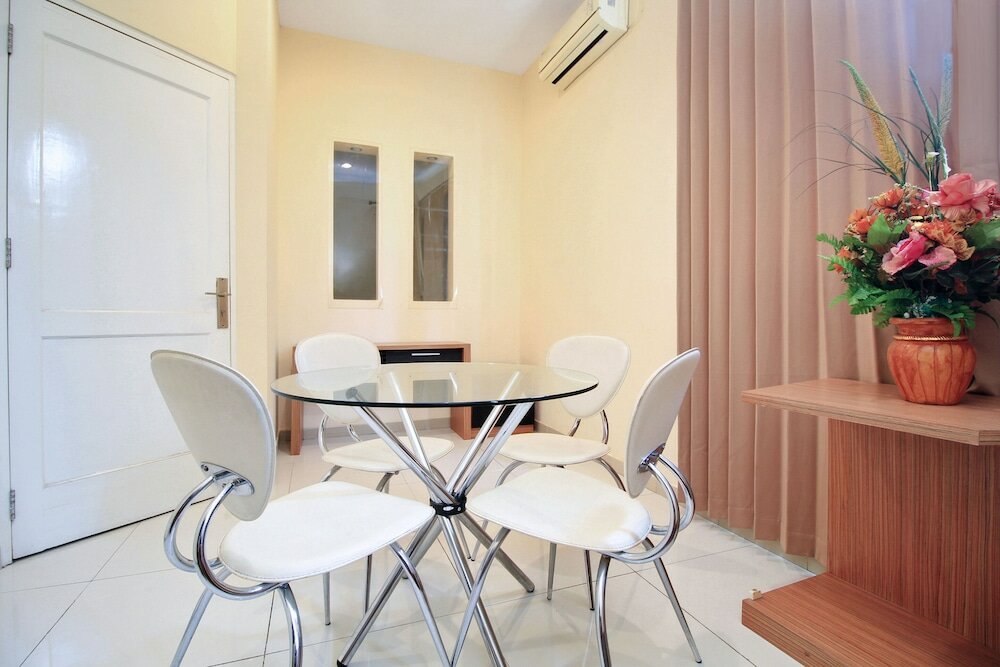 Фото Oyo 175 K-60 Residence