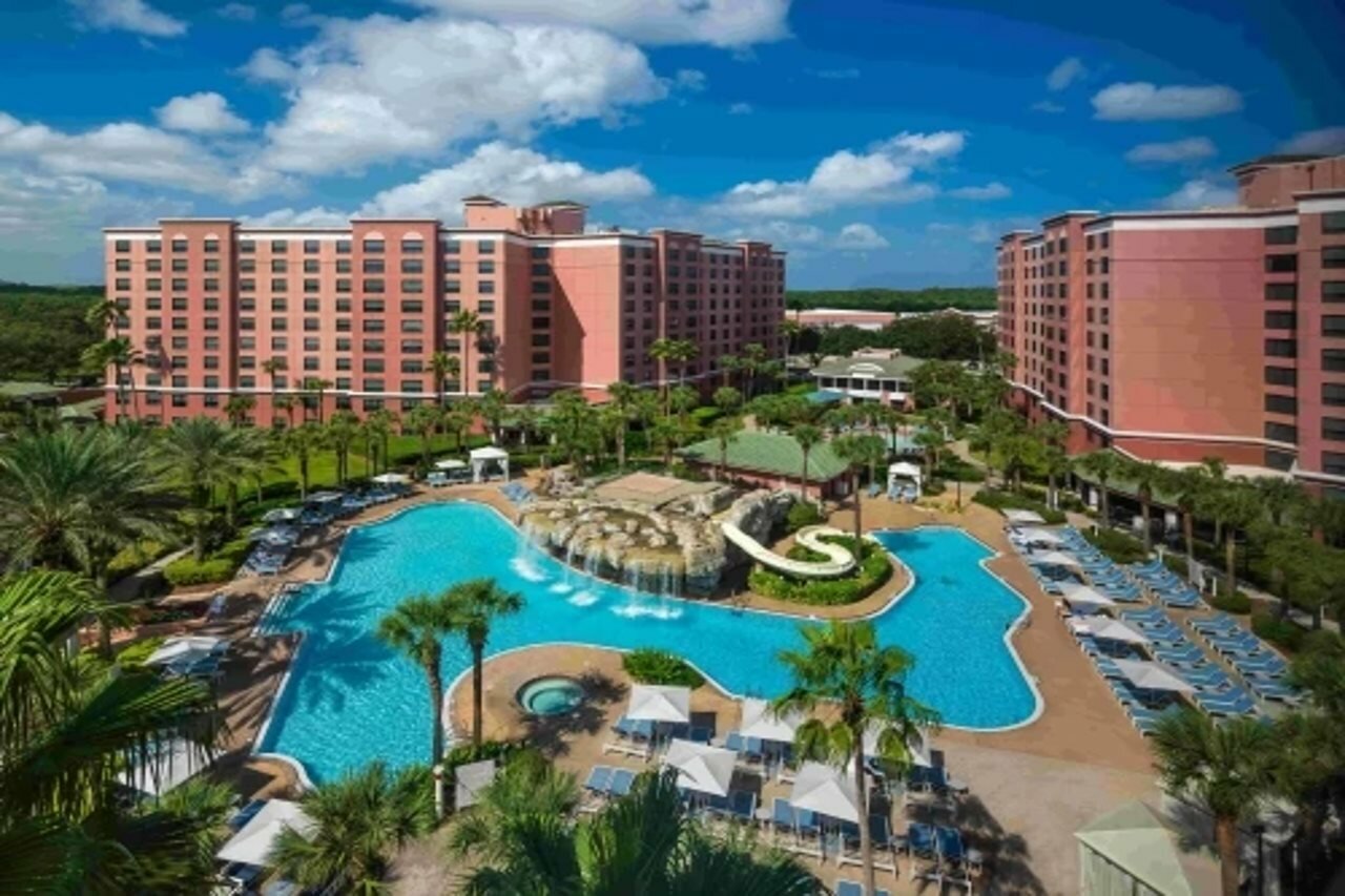 Фото Caribe Royale Orlando