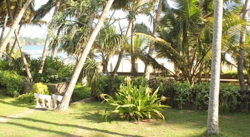 Фото Jaga Bay Resort