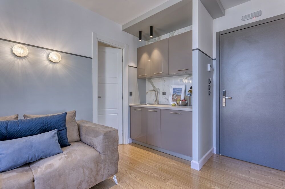 Фото The Pinnacle Athens