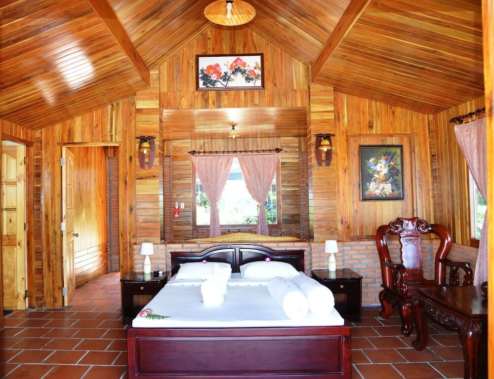 Фото Vinh Suong Seaside