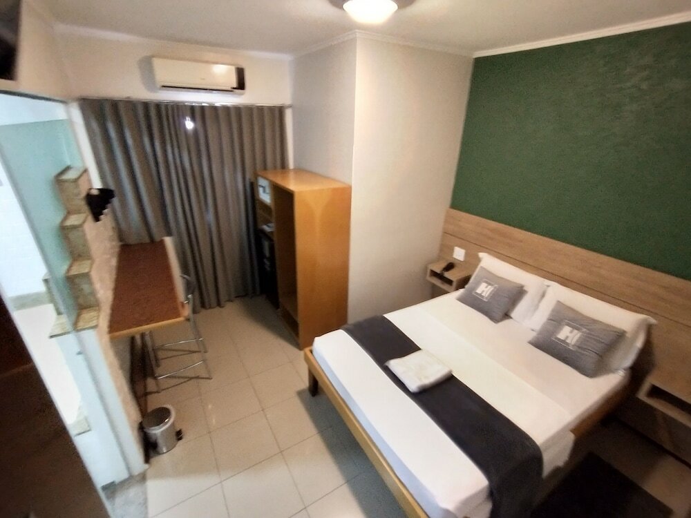 Фото Hotel Cidade