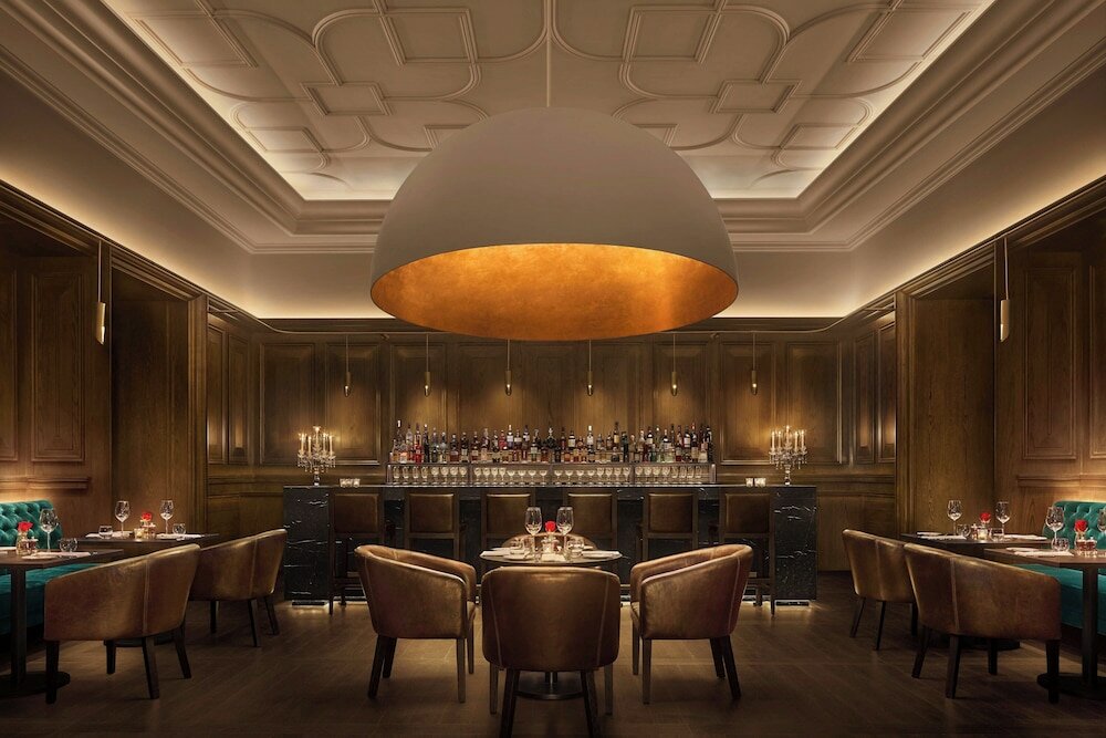 Фото The Abu Dhabi Edition