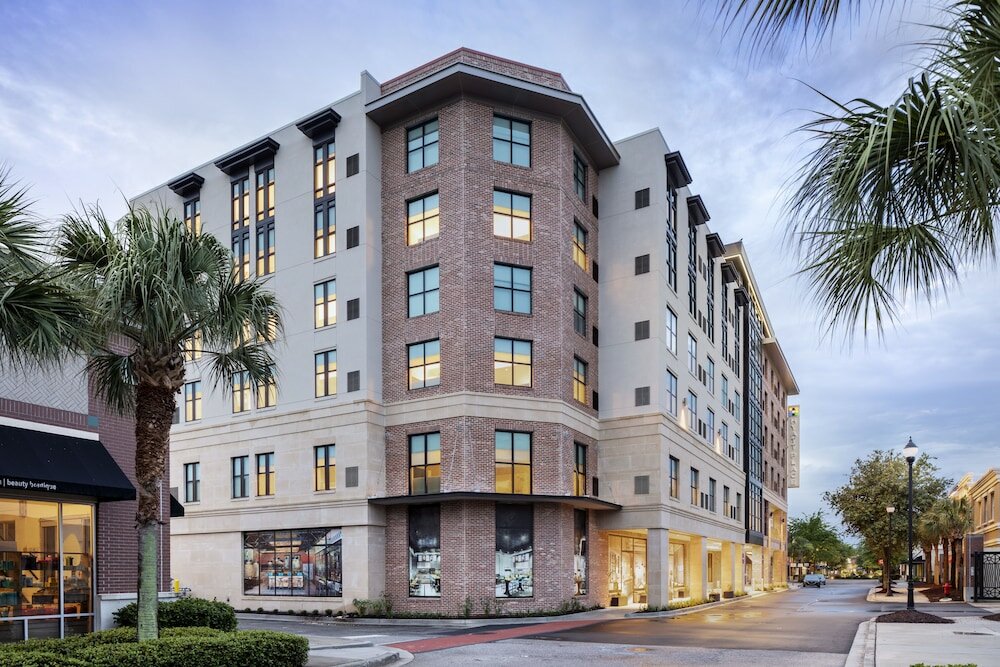 Фото Hyatt Place Mount Pleasant Towne Centre