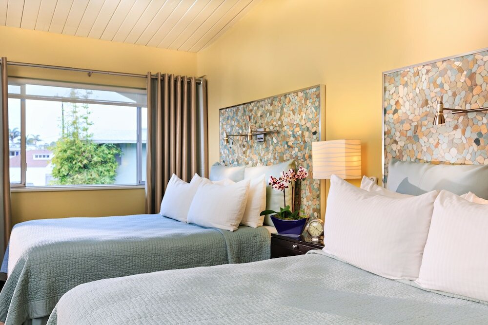 Фото Inn at East Beach