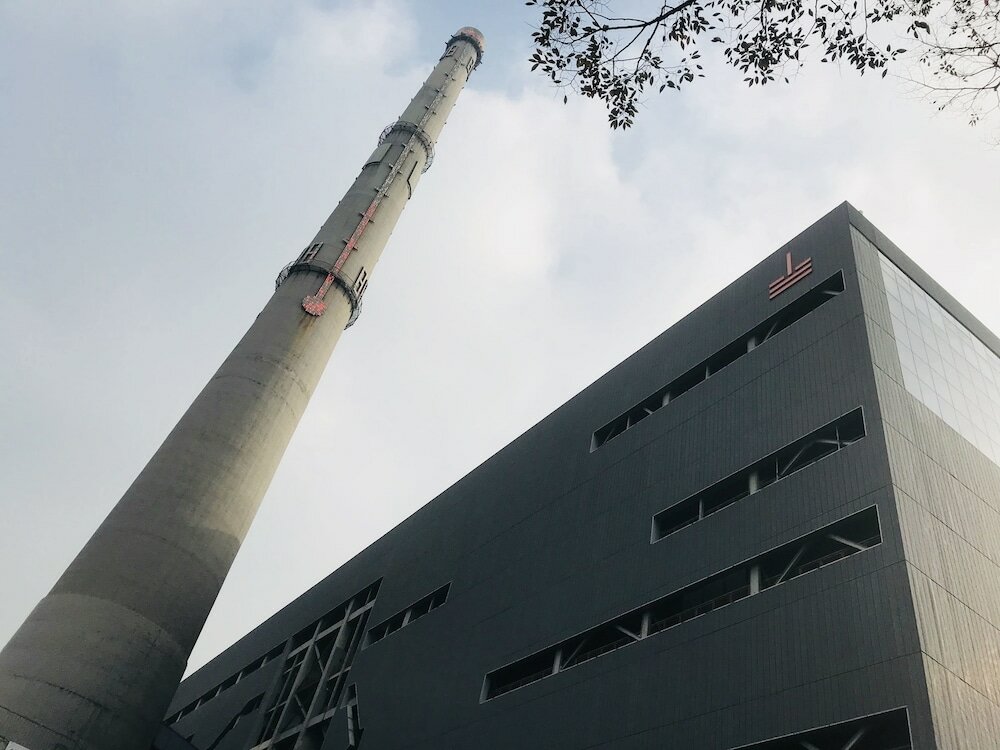 Фото Urside Hotel And Cafe Shanghai