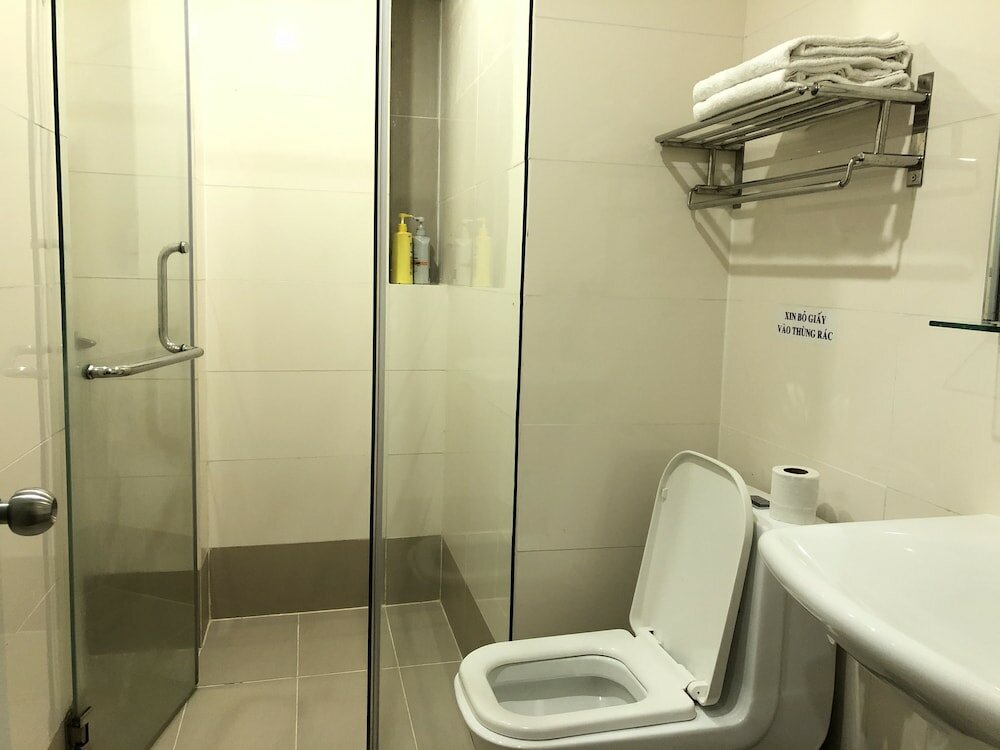 Фото Truong Thinh Hotel