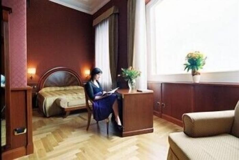 Фото Hotel Livingston Siracusa