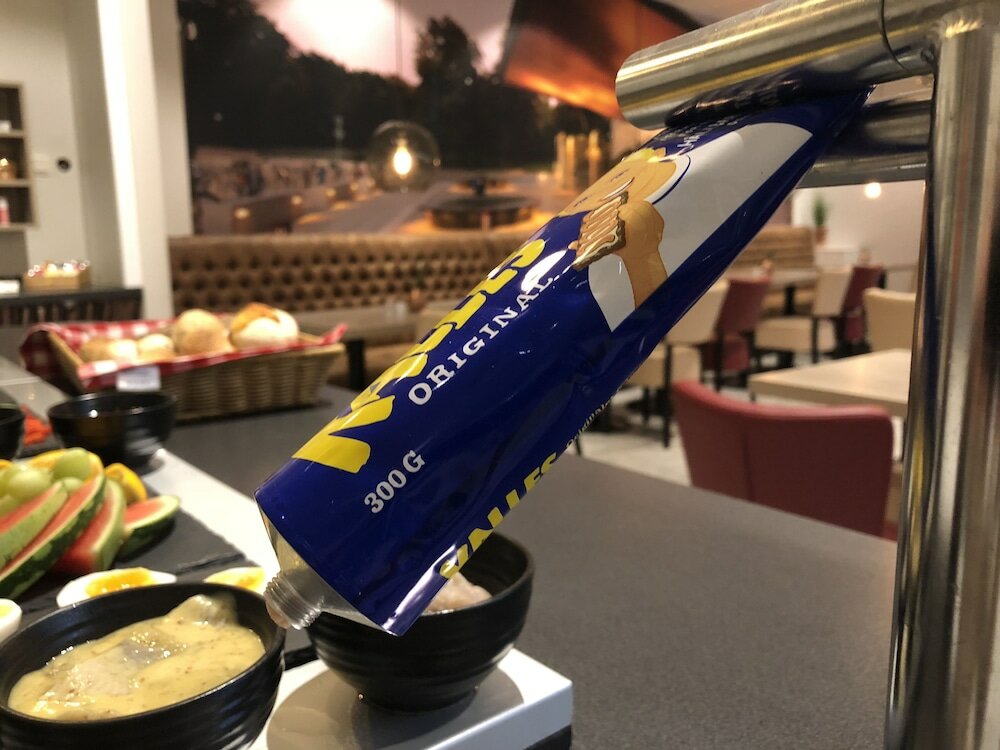 Фото Dream – Luxury Hostel