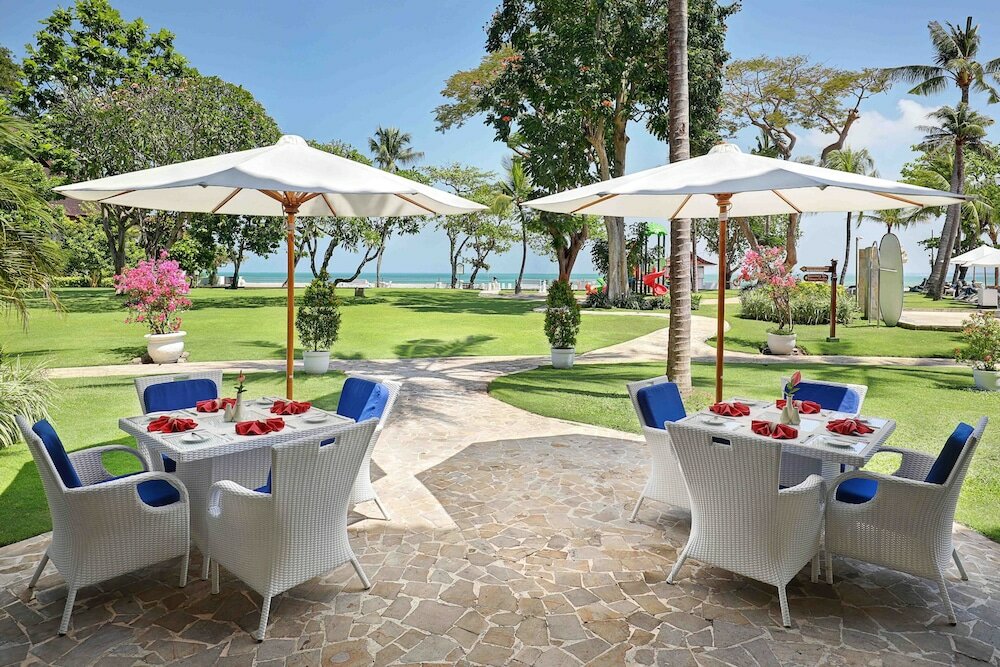 Фото Discovery Kartika Plaza Hotel