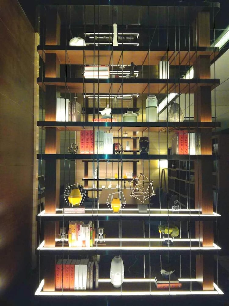 Фото Hampton by Hilton Foshan Shanshui