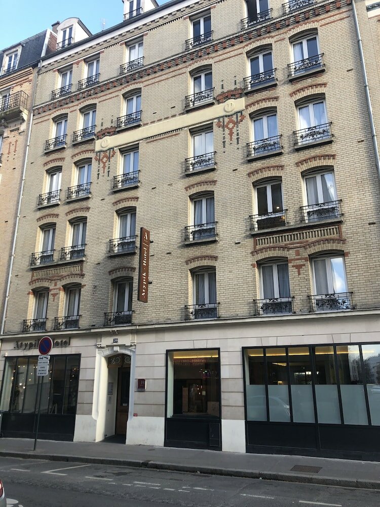 Фото отеля 3