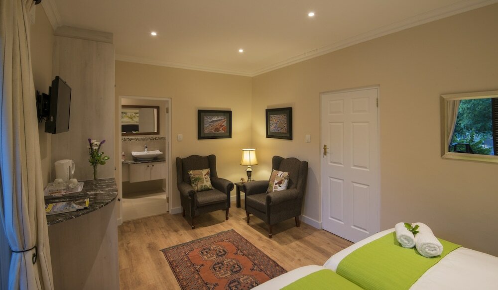 Фото SomerZicht Guesthouse