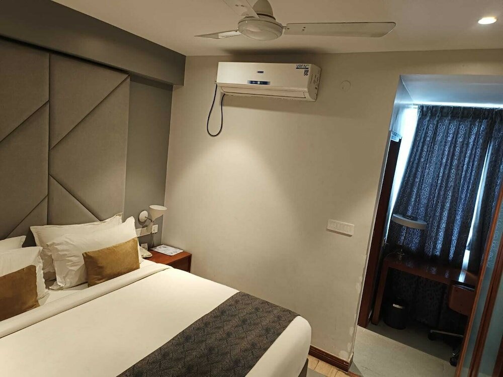 Фото De Mandarin