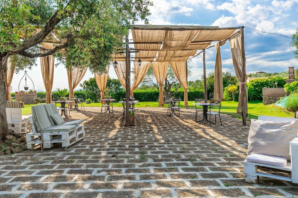 Фото La Casa Medioevale B&b