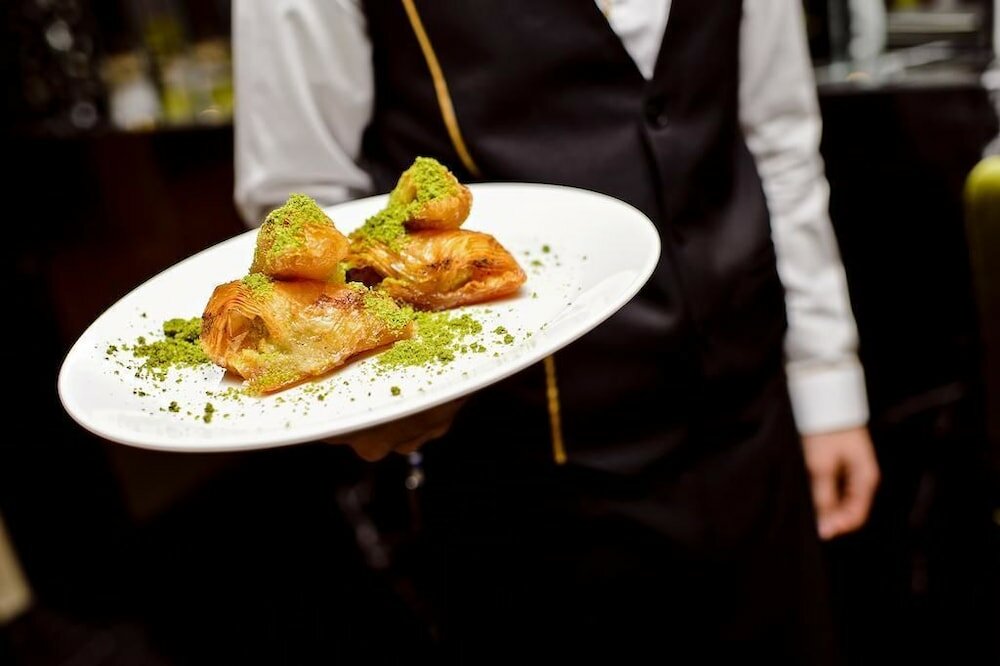 Фото Golden Palace Batumi Hotel & Casino