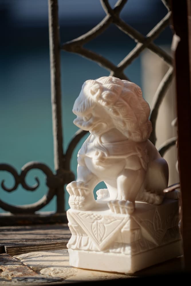 Фото Granda Sweet Suites