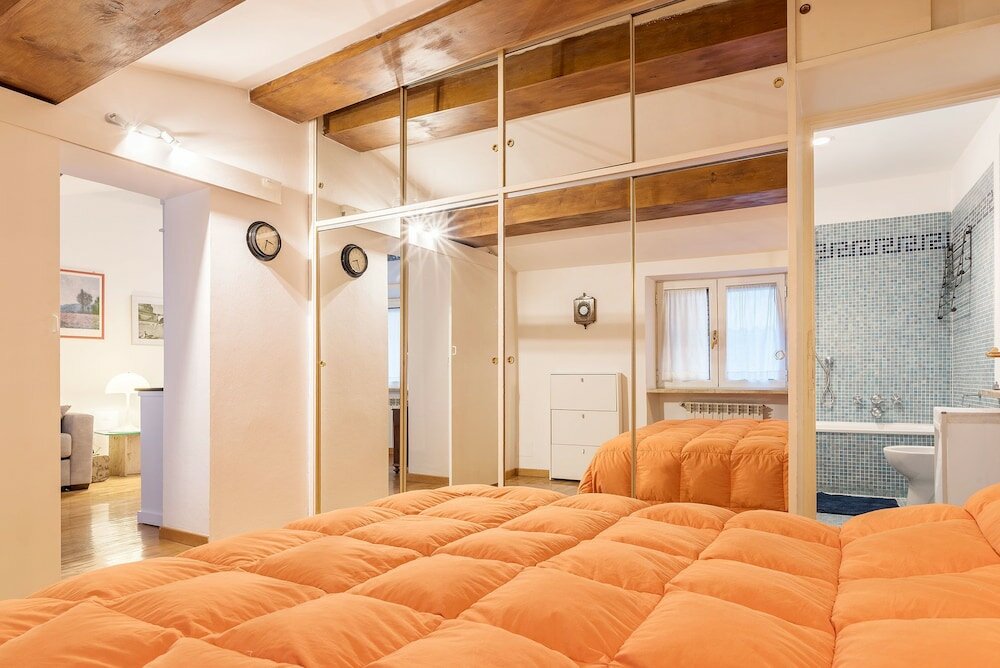 Фото Torre Argentina Penthouse