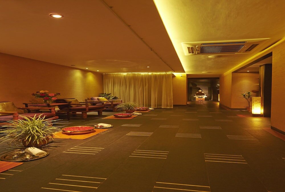 Фото Brightland Resort & SPA