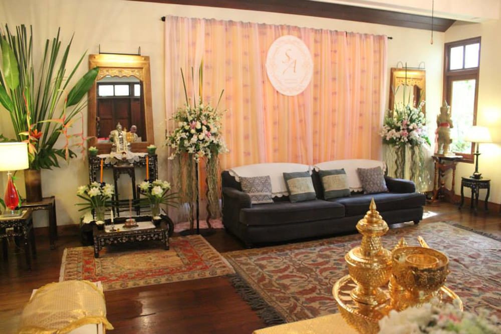 Фото Ariyasomvilla