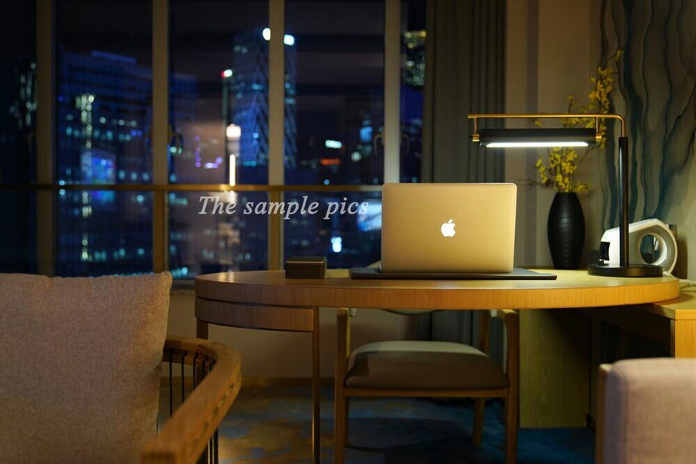 Фото Royce Hotel Shenzhen