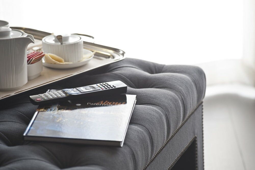 Фото Astoria Palace Hotel