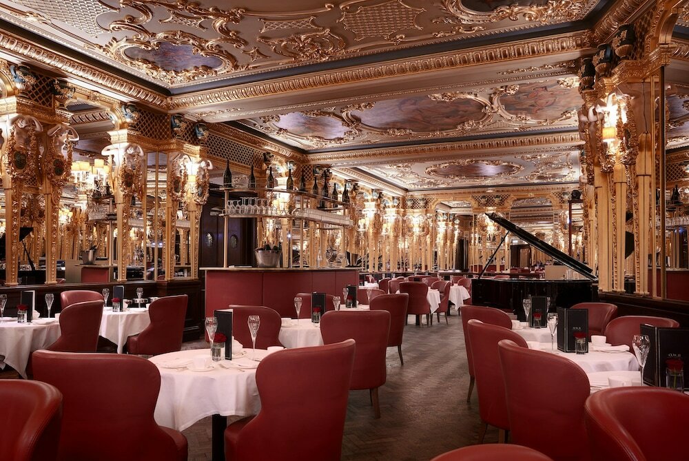 Фото Cafe Royal