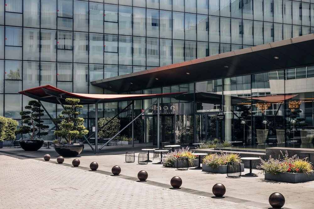 Фото Pullman Paris Centre Bercy