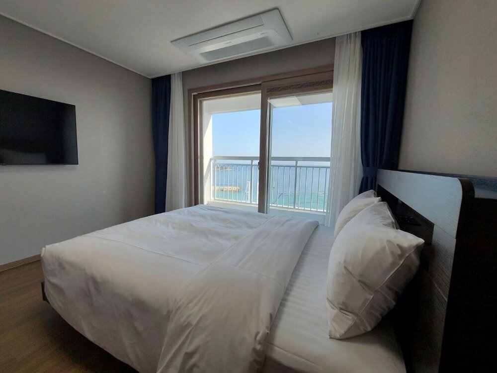 Фото Risen Oceanpark Hotel