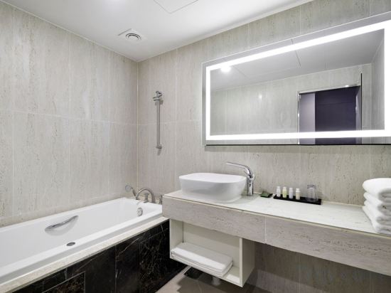 Фото Arban City Hotel