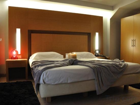 Фото Отель Corfu Mare Boutique Hotel - Adults Only