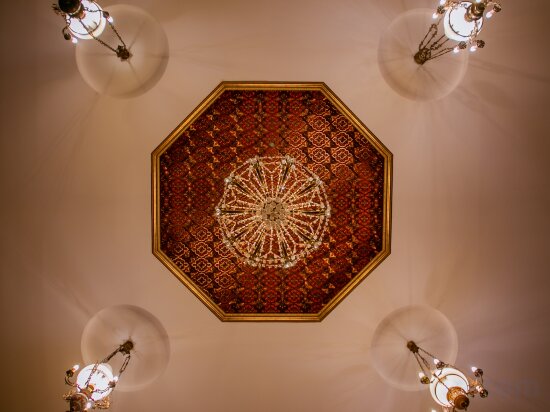 Фото Chunlee Grand Hotel