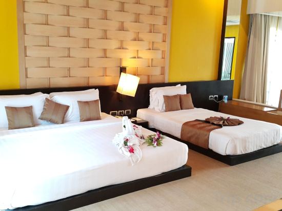 Фото The Zign Premium Villa