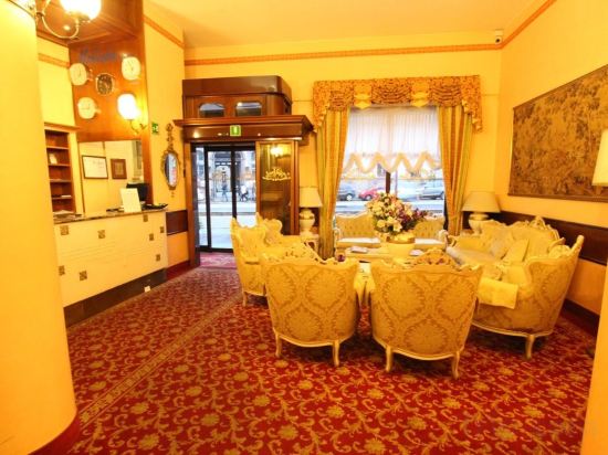 Фото Mokinba Hotels King