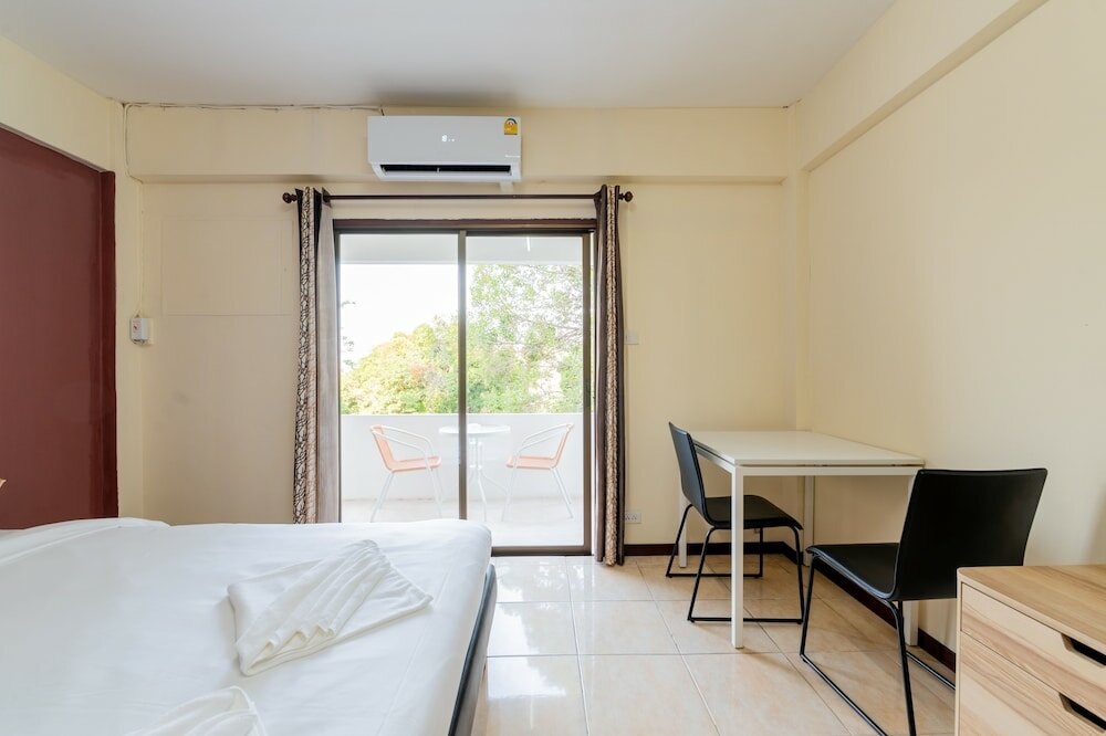 Фото Hillside Resort Pattaya