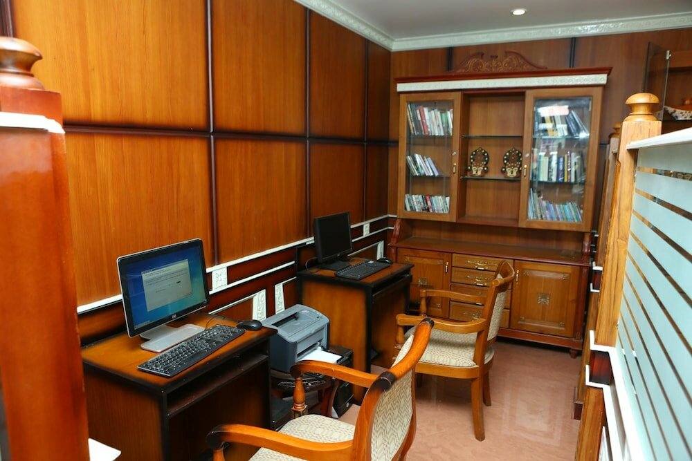 Фото Joys Palace