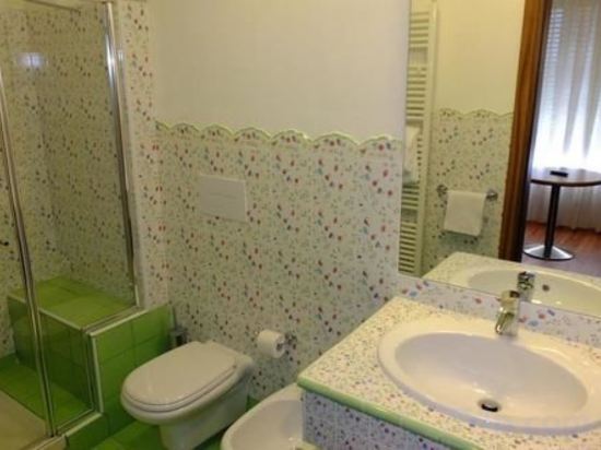 Фото Hotel Palme & Suite