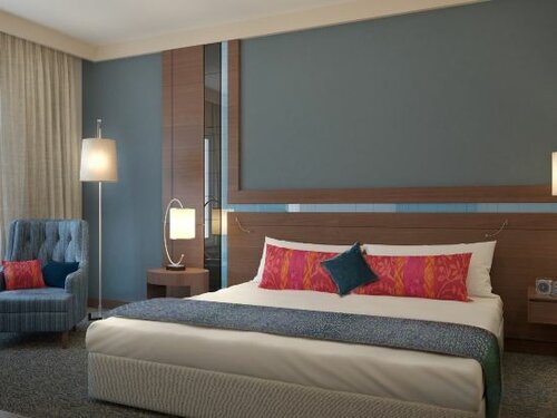 Гостиница Divan Mersin в Мерсине