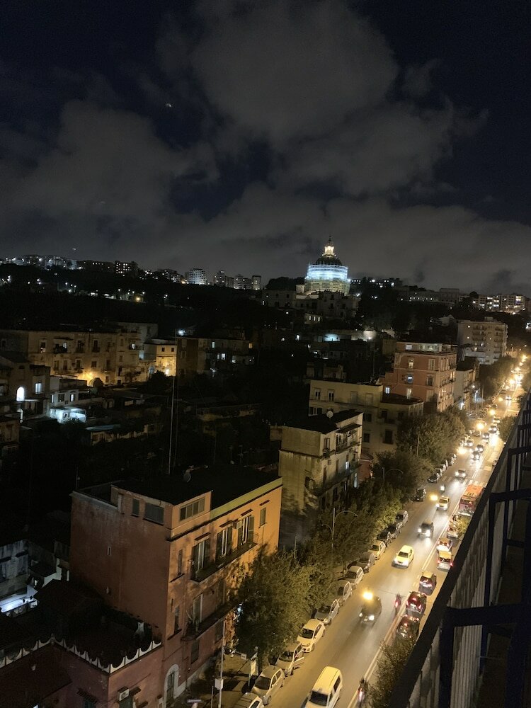 Фото Di Palma Suite Museum